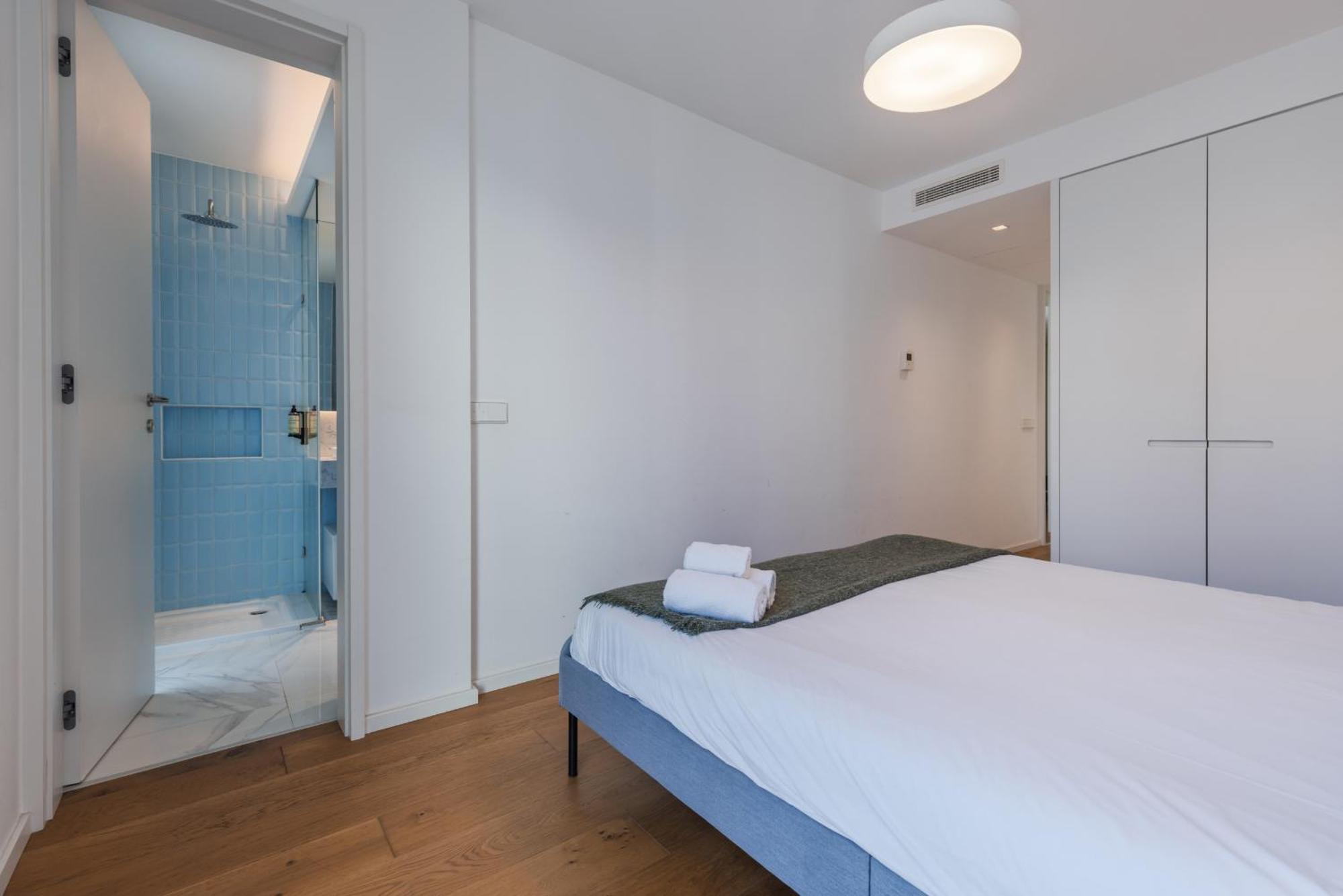 Marques Dream By Innkeeper Lisboa Eksteriør billede