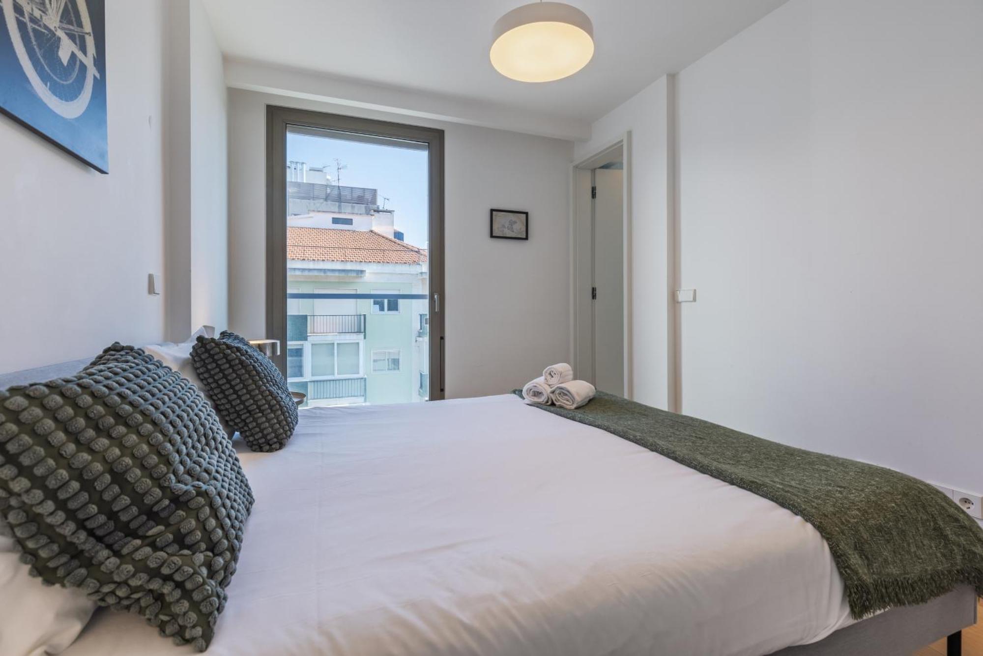 Marques Dream By Innkeeper Lisboa Eksteriør billede