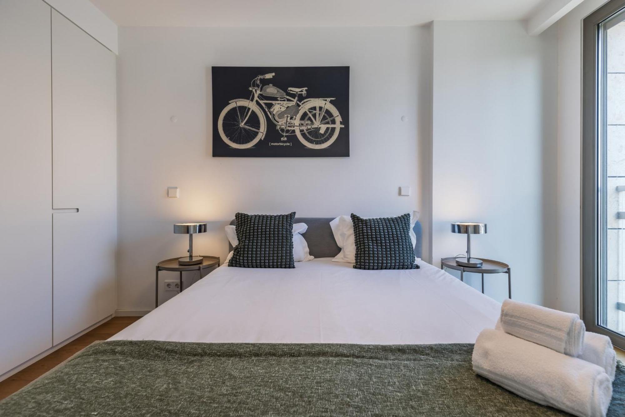 Marques Dream By Innkeeper Lisboa Eksteriør billede