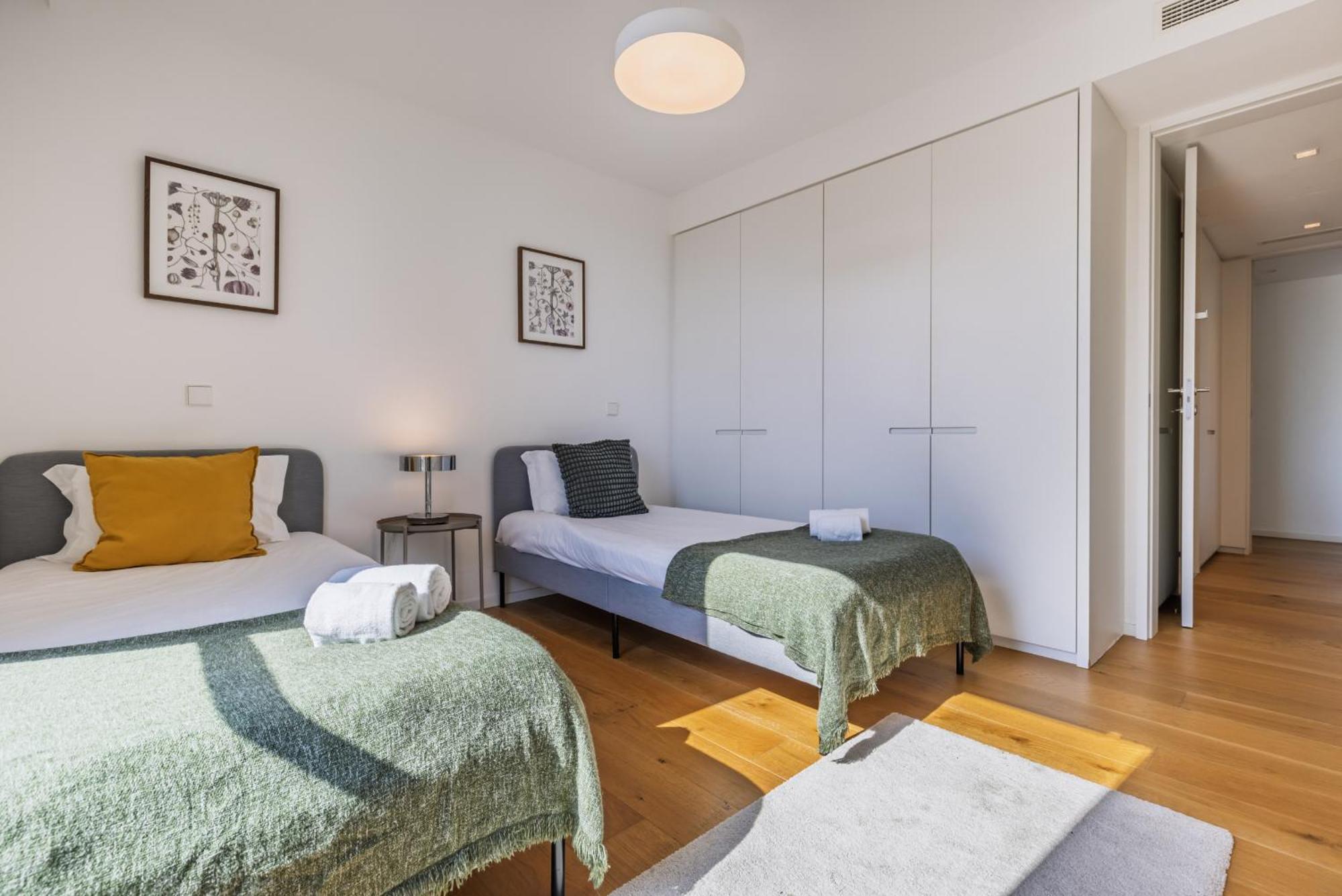 Marques Dream By Innkeeper Lisboa Eksteriør billede