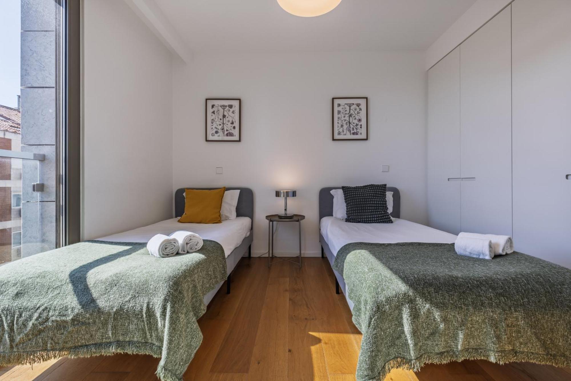 Marques Dream By Innkeeper Lisboa Eksteriør billede